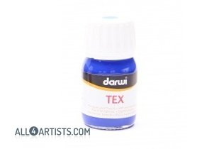 Paint for textiles Darwi Tex 50ml