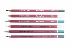 Cretacolor Karmina Colored Pencils