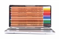 Cretacolor 12 Pastel Pencils Set