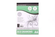 Simply Daler Rowney Eco Drawing Pad