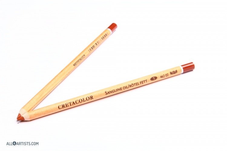 Cretacolor : Karmina Water-Resistant Pencil Sets