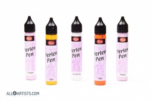 Viva Decor Perlen-Pen 25ml