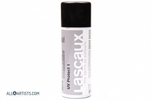 Lascaux Acryl Varnish 1-UV gloss