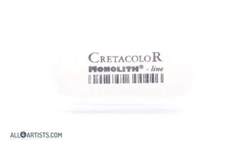Cretacolor Monolith Eraser Small
