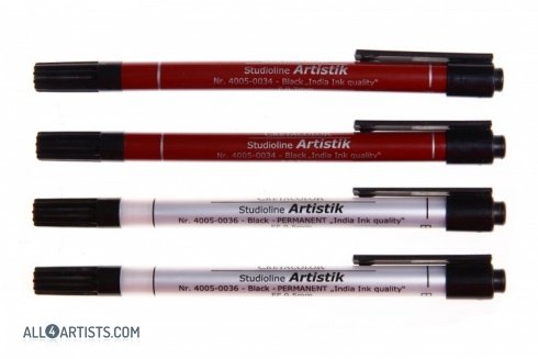 Cretacolor Artistik Fineliner