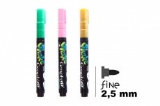 Graph'it Shake Fine Markers 2.5mm