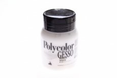 Maimeri Polycolor Gesso 500ml