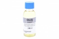 Linseed Oil Krusz-Pol 150ml