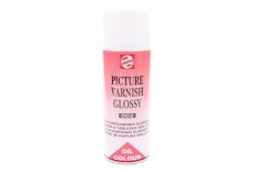 Talens Picture varnish glossy 400ml