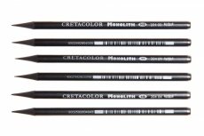 Cretacolor Monolith Pencils