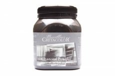 Cretacolor Charcoal Powder 175g