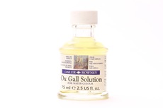 Ox Gall Solution Daler Rowney
