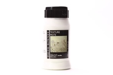 Texture Paste for acrylic colors Daler Rowney 500 ml