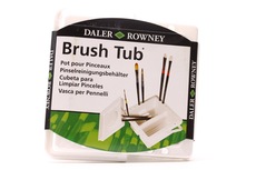 Brush Washer Tube Daler Rowney