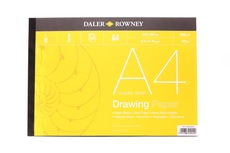 Drawing Paper Pad Daler Rowney