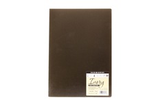 Ivory Sketchbook A4 Daler Rowney