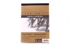 Fine Grain Heavyweight Daler Rowney