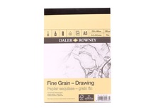 Fine Grain Drawing Daler Rowney