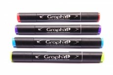 Graph'it markers