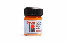 Marabu Decorlack Acrylic Paint 15ml