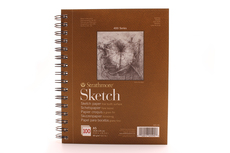 Paper Pad Strathmore Sketch 400 Series